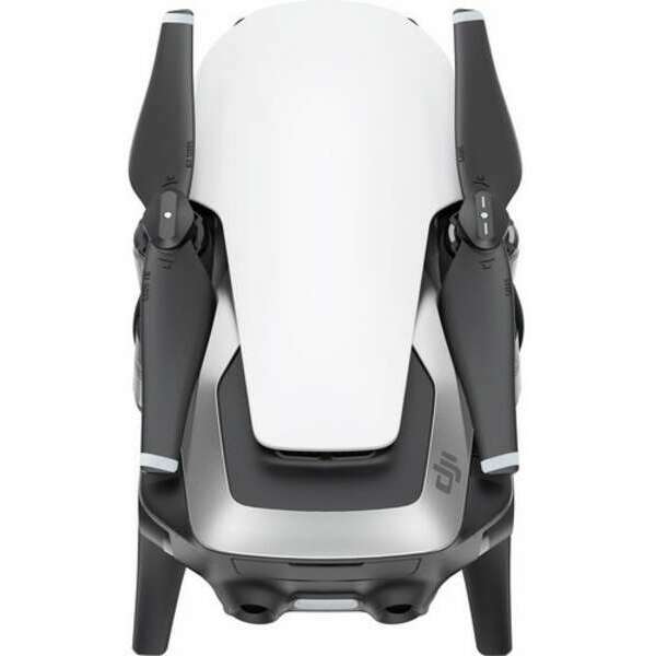 DJI MAVIC Air Arctic White