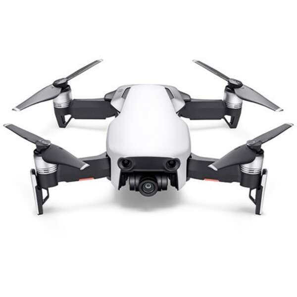 DJI MAVIC Air Fly More Combo Arctic White