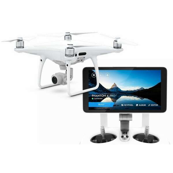 DJI Phantom 4 PRO