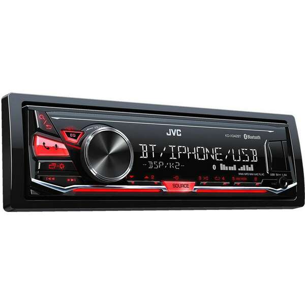 JVC KD-X342BT 