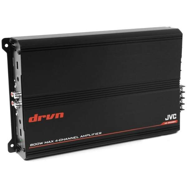 JVC KS-DR3004 