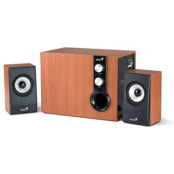 GENIUS SW-HF2.1 1205 