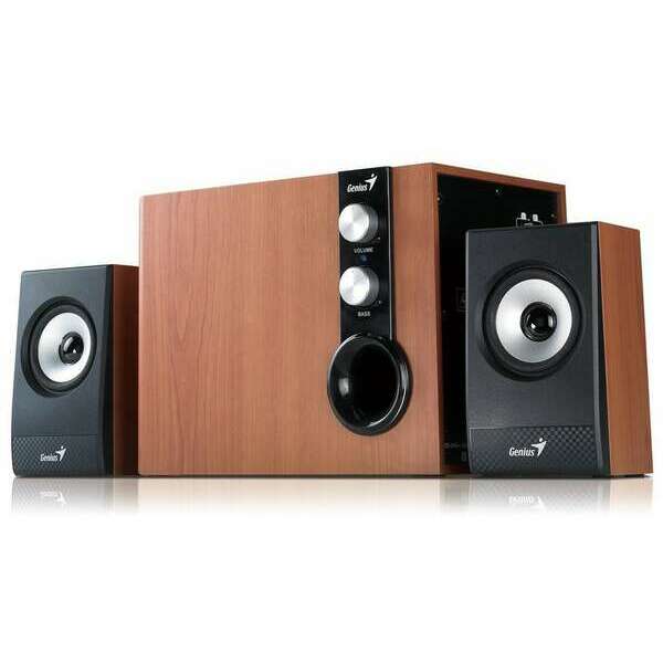 GENIUS SW-HF2.1 1205 