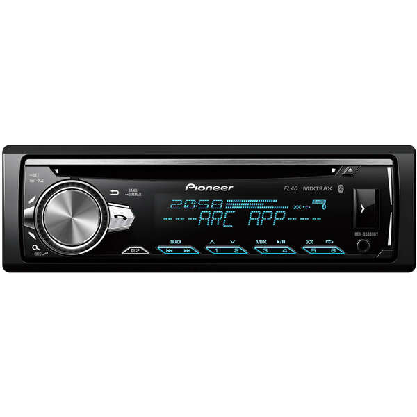 PIONEER DEH-S5000BT