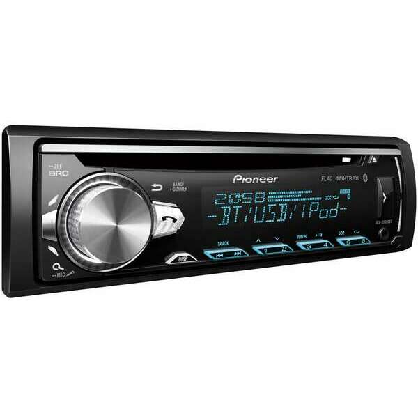 PIONEER DEH-S5000BT