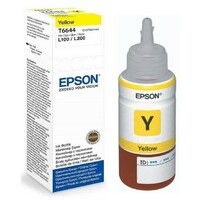 EPSON T6644 žuto mastilo