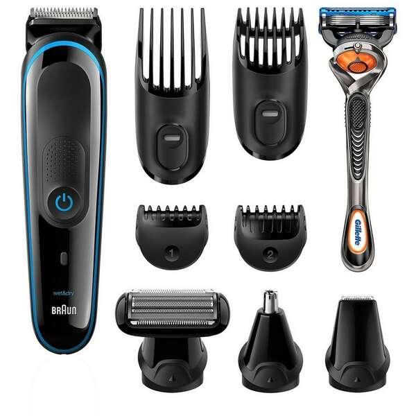 BRAUN MGK 3080