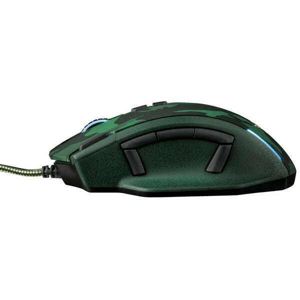 TRUST GXT 155C 11D zelen