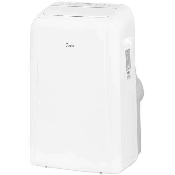 MIDEA MPPD-09HRN1-QB6