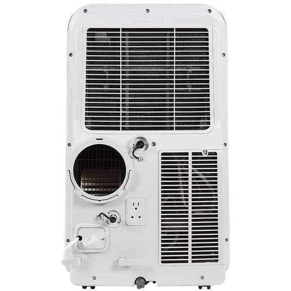 MIDEA MPPD-09HRN1-QB6