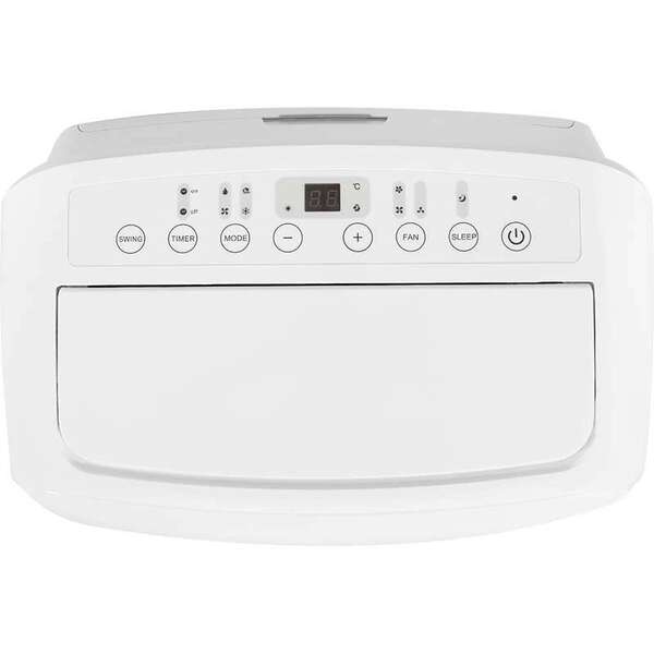 MIDEA MPPD-09HRN1-QB6
