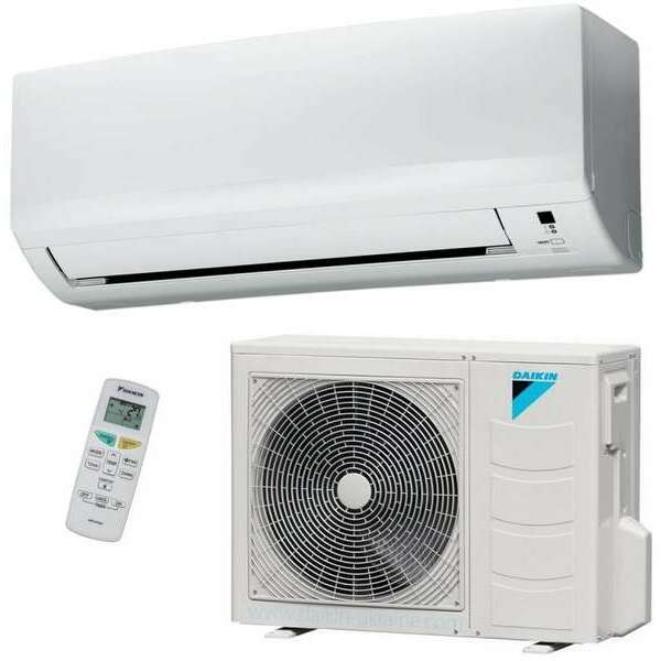 DAIKIN FTXB25C/RXB25C