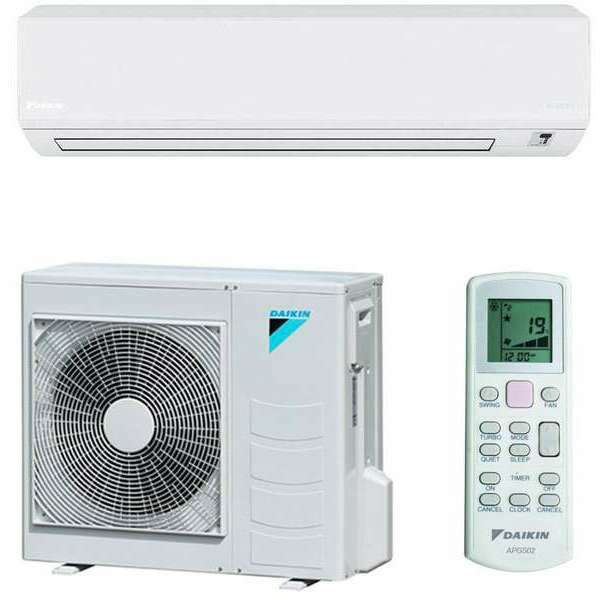 DAIKIN FTXB60C/RXB60C