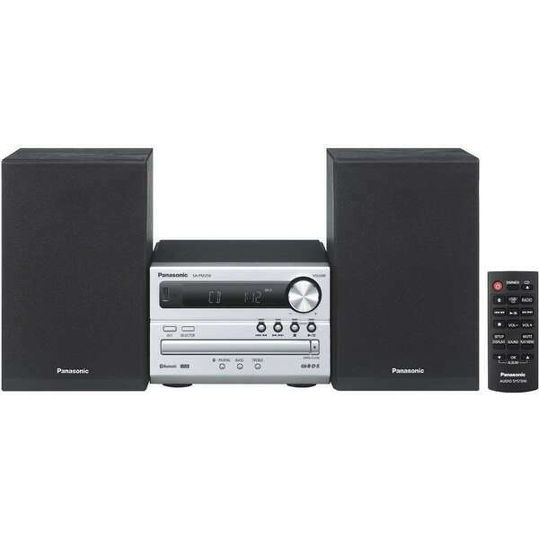 PANASONIC SC-PM250EC-S