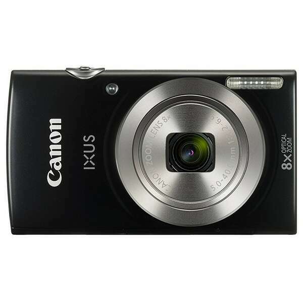 CANON IXUS 185 BK