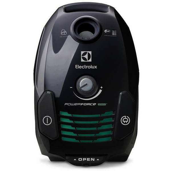 ELECTROLUX EPF6GREEN