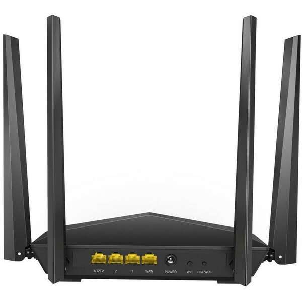 TENDA AC6 AC1200 SMART DUAL BAND