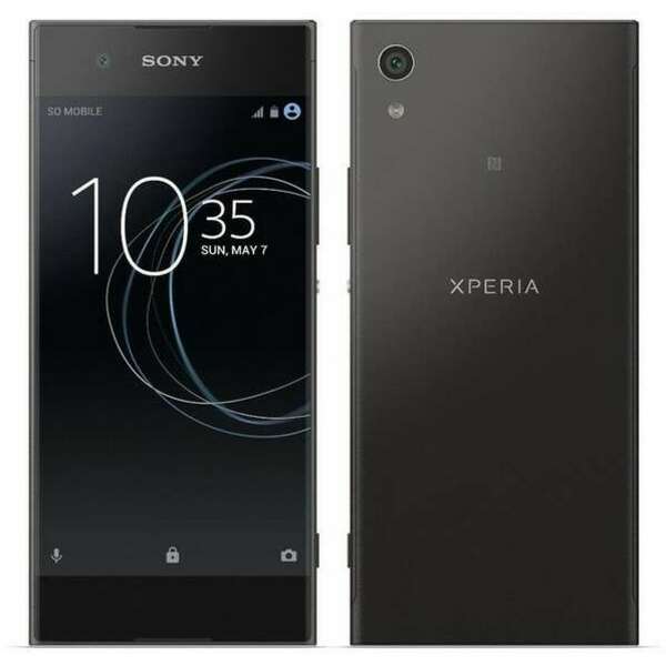 SONY XPERIA XA1 G3121 Black