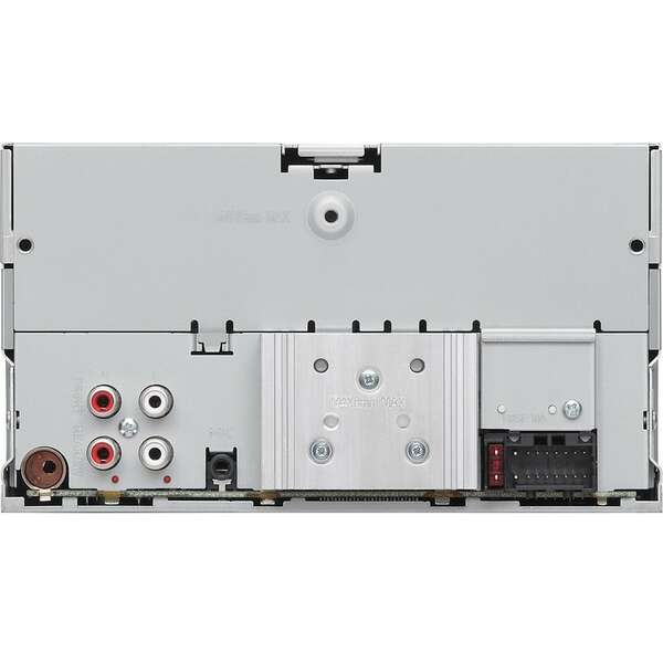 Kenwood DPX-M3100BT