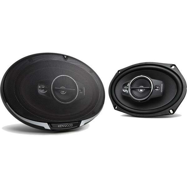 Kenwood KFC-PS6985