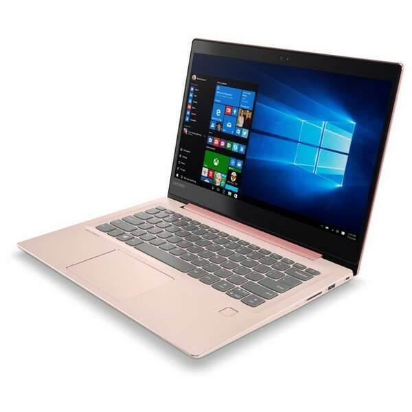 LENOVO IdeaPad 520S-14 81BL0081YA