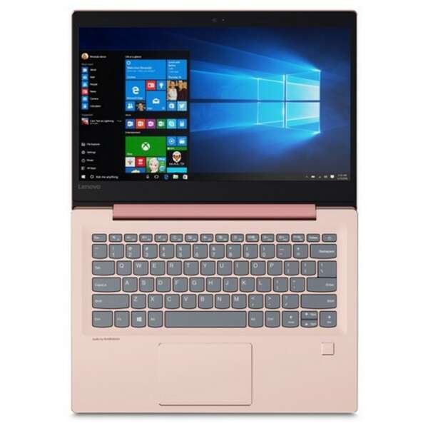 LENOVO IdeaPad 520S-14 81BL0081YA