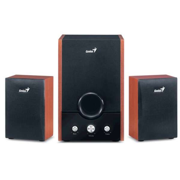 GENIUS SW-HF2.1 1700 