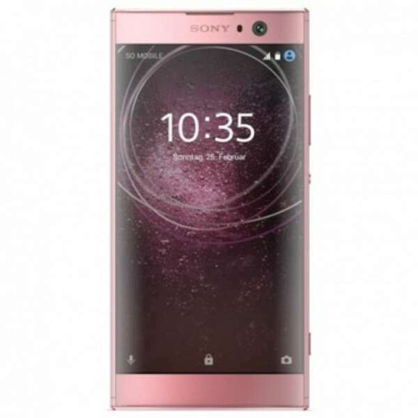 Sony H3113 Xperia XA2 Pink