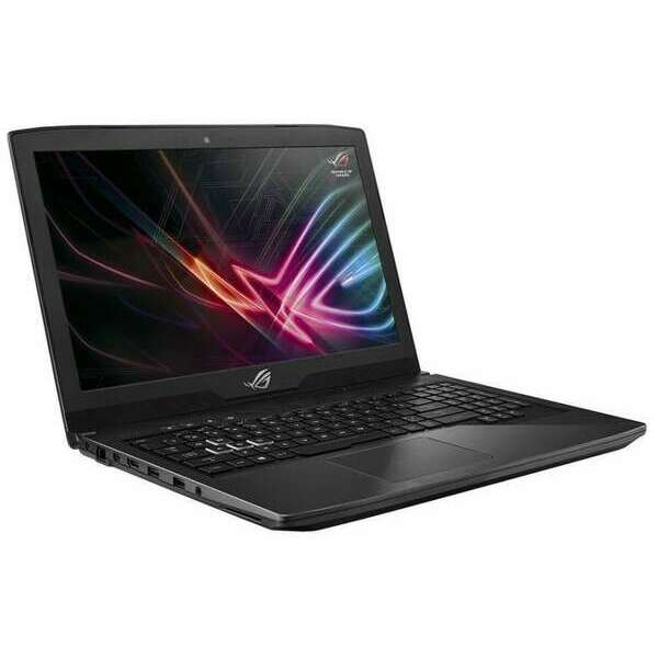 ASUS FX503VD-E4023