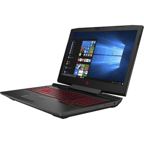 HP OMEN 17-an015nm 2LE13EA