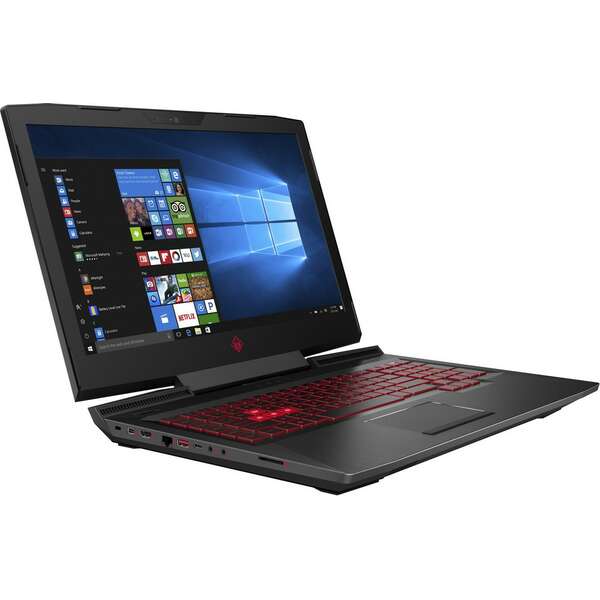 HP OMEN 17-an015nm 2LE13EA