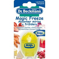 Dr. BECKMANN MAGIC FREEZE apsorber mirisa