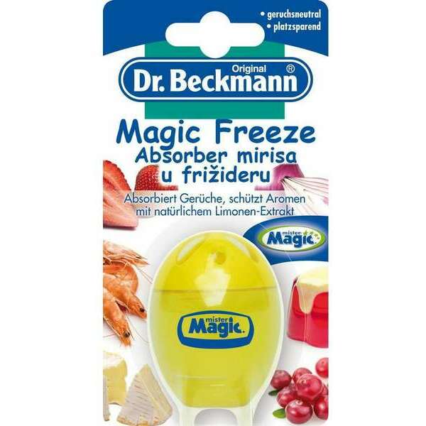 Dr. BECKMANN MAGIC FRIZ