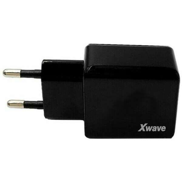 X WAVE H22 Dual USB 5V 1A/2.1A B