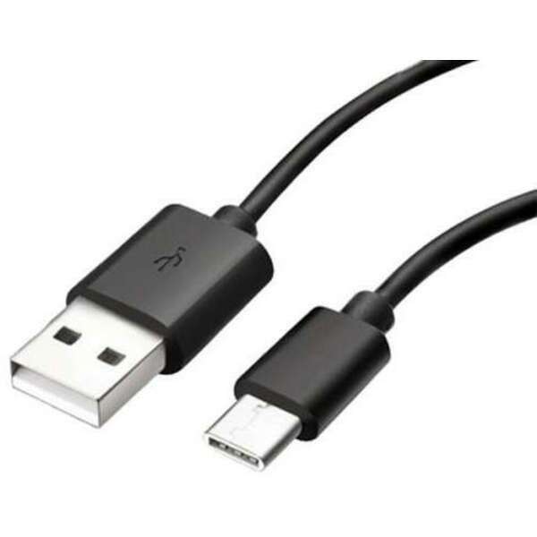 X WAVE USB tip-A Micro 1.2m tip C 023990