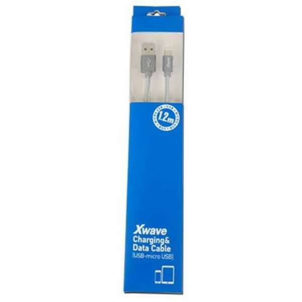 X WAVE USB a/DG andr 1.2 024024
