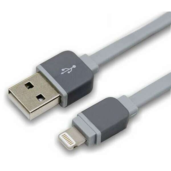 X WAVE USB i/DG iphone 1.2 m