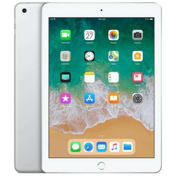APPLE iPad 32 GB mr7g2hc/a Silver