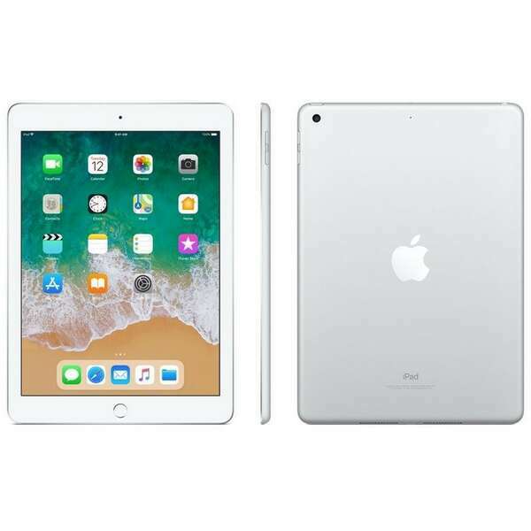 APPLE iPad 6 128gb mr732hc/a Silver