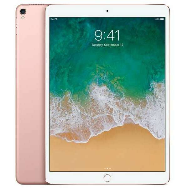 APPLE iPad Pro 256gb mpf22hc/a Rose Gold