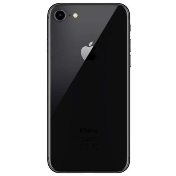 APPLE iPhone 8 64GB mq6g2se/a Space Grey