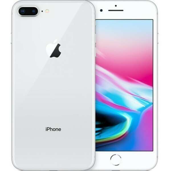 APPLE iPhone 8 64GB mq8m2se/a Silver