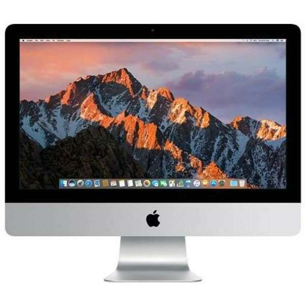 APPLE iMac 21.5 mmqa2cr/a