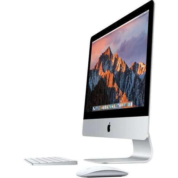 APPLE iMac 21.5 mmqa2cr/a