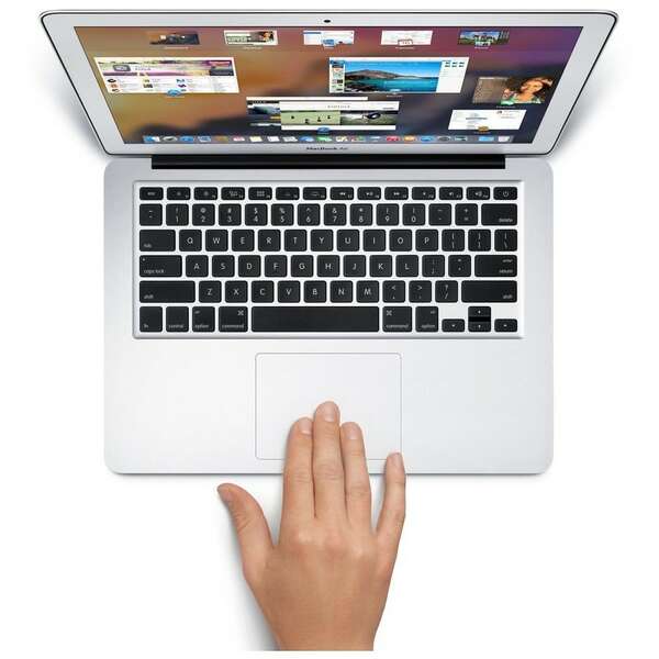 APPLE MacBook Air 13 mqd42ze/a