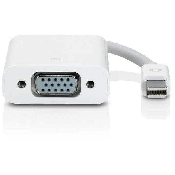 APPLE Mini DislplayPort na VGA mb572z/b