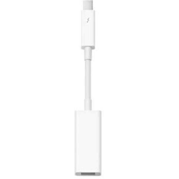APPLE Th to FireWire md464zm/a