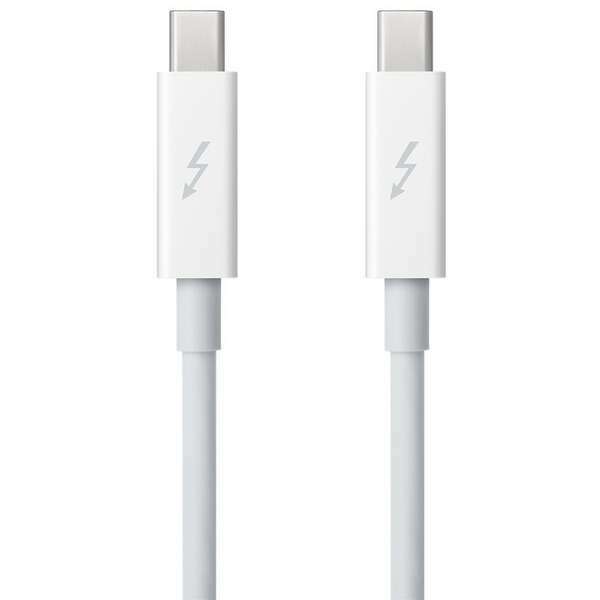 APPLE Thunderbolt 0.5m md862zm/a