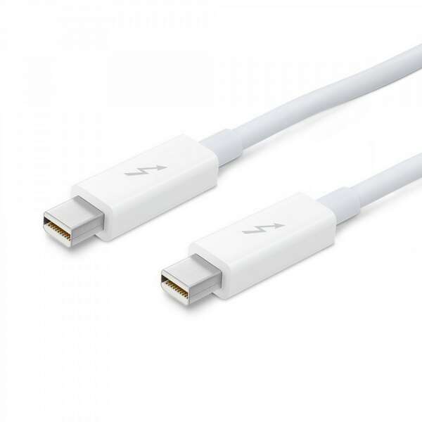 APPLE Thunderbolt 0.5m md862zm/a