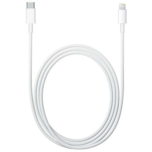 APPLE Lightning to USB-C 1m mk0x2zm/a
